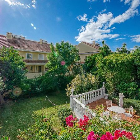 Villa Bonita Fuengirola Exterior photo