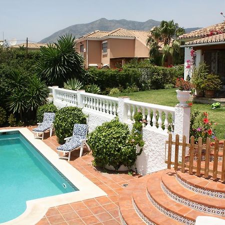 Villa Bonita Fuengirola Exterior photo