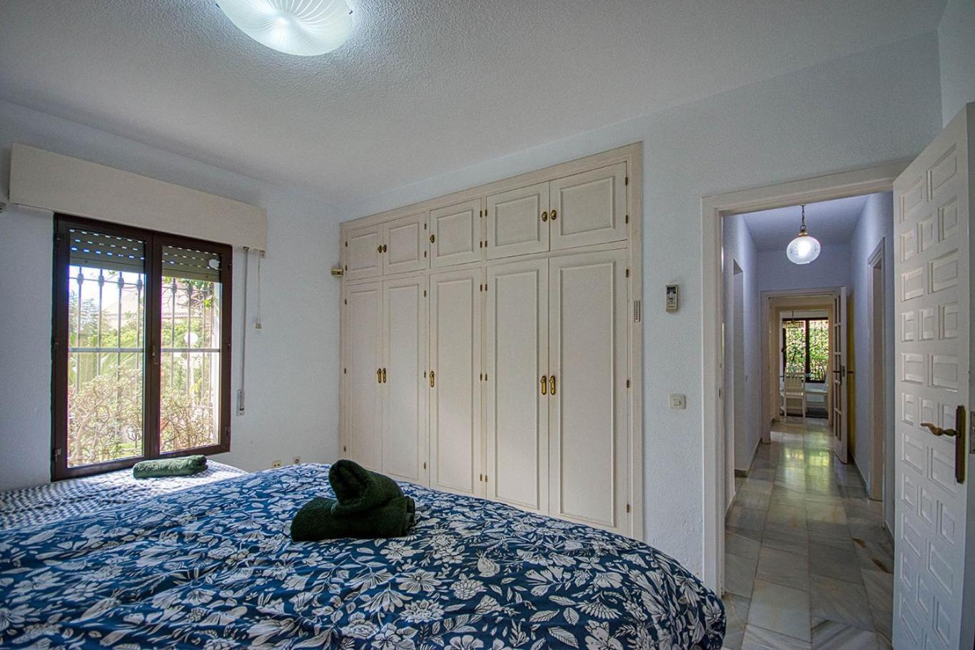 Villa Bonita Fuengirola Exterior photo
