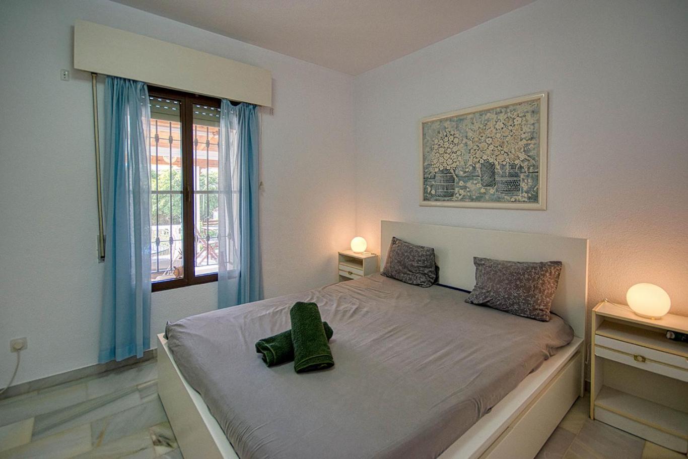 Villa Bonita Fuengirola Exterior photo