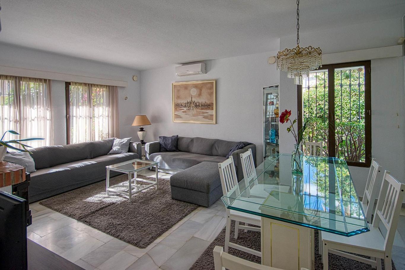 Villa Bonita Fuengirola Exterior photo