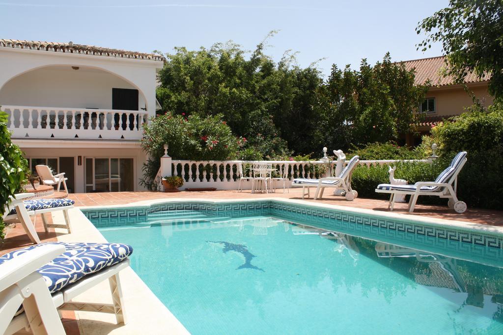 Villa Bonita Fuengirola Exterior photo