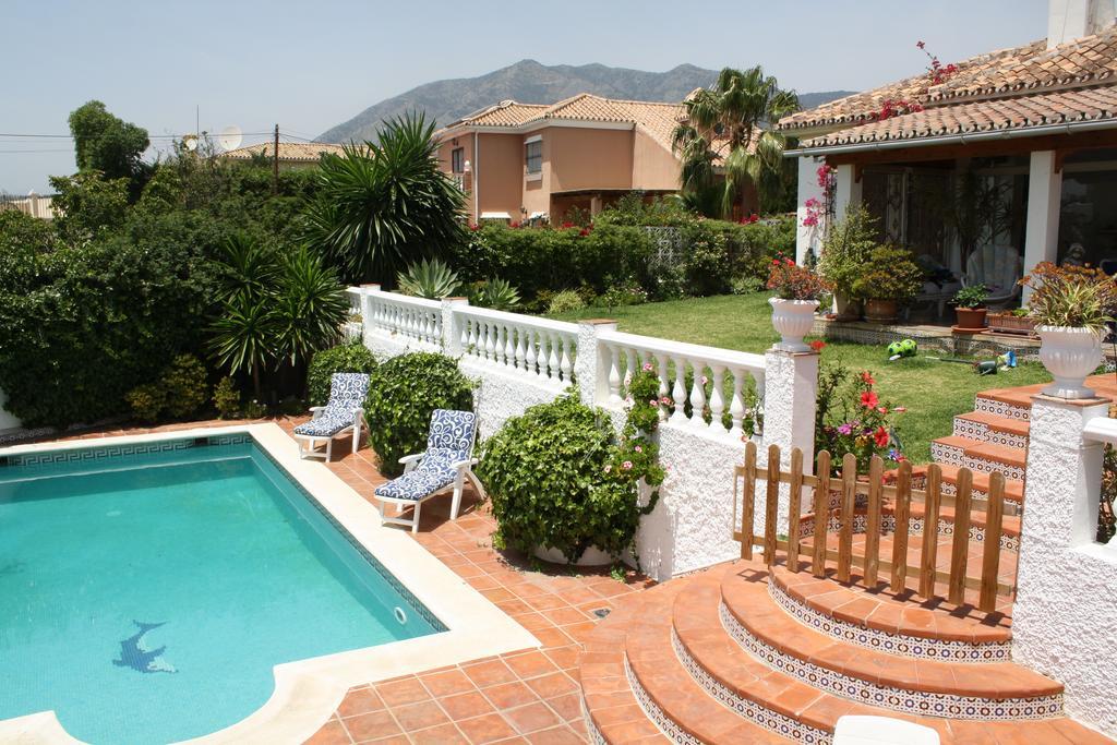 Villa Bonita Fuengirola Exterior photo