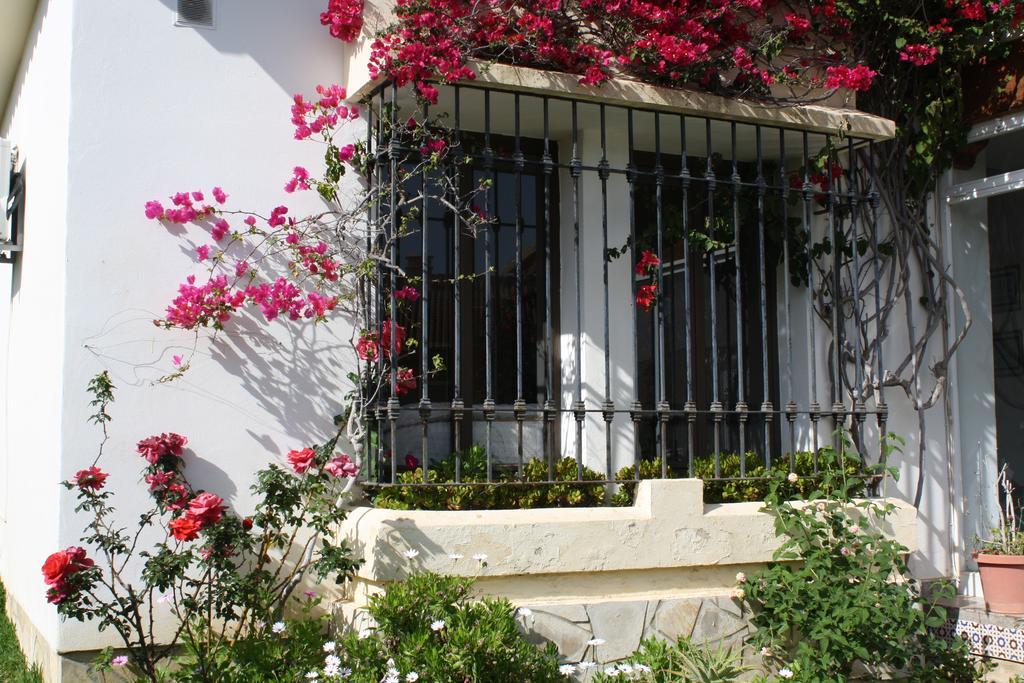 Villa Bonita Fuengirola Exterior photo