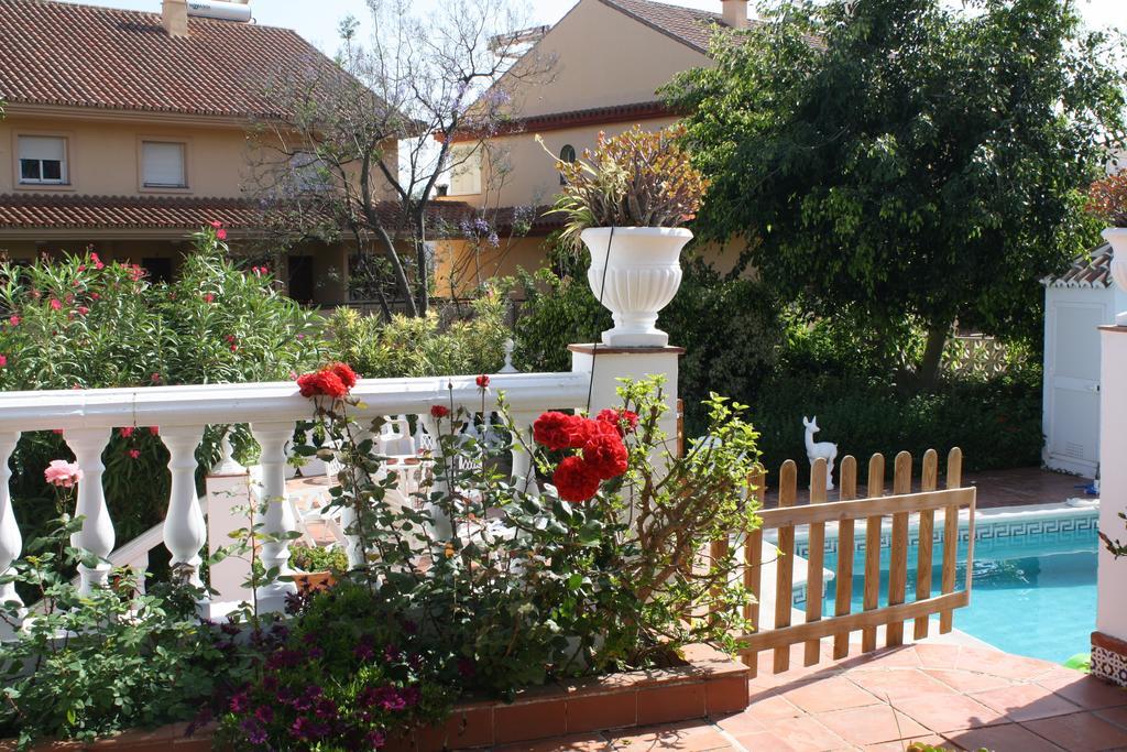 Villa Bonita Fuengirola Exterior photo