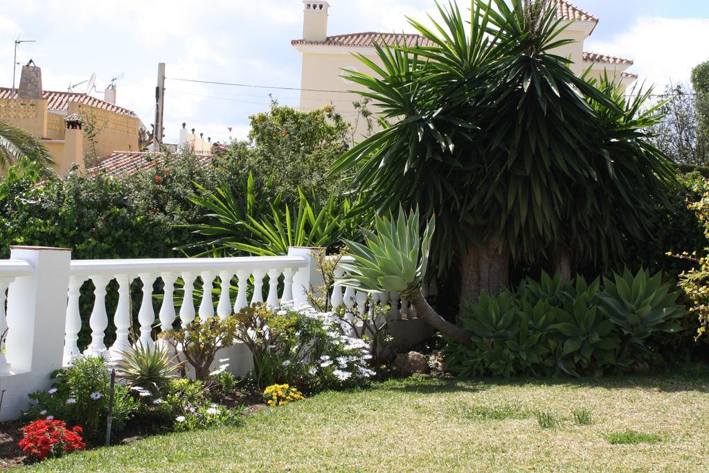 Villa Bonita Fuengirola Exterior photo